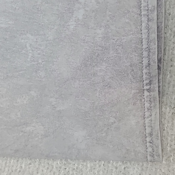 Licensed Band Merch West Coast's Own Ice Cube Graphic Stone Wash Tee Light Gray - Picture 12 of 17